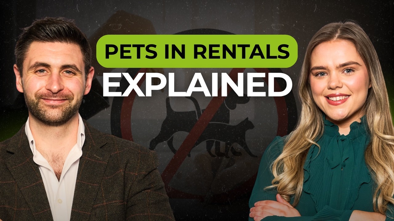 The New Pet Rules for Landlords Are More Complicated Than You Think