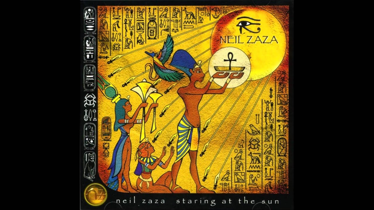 Neil Zaza - Definition