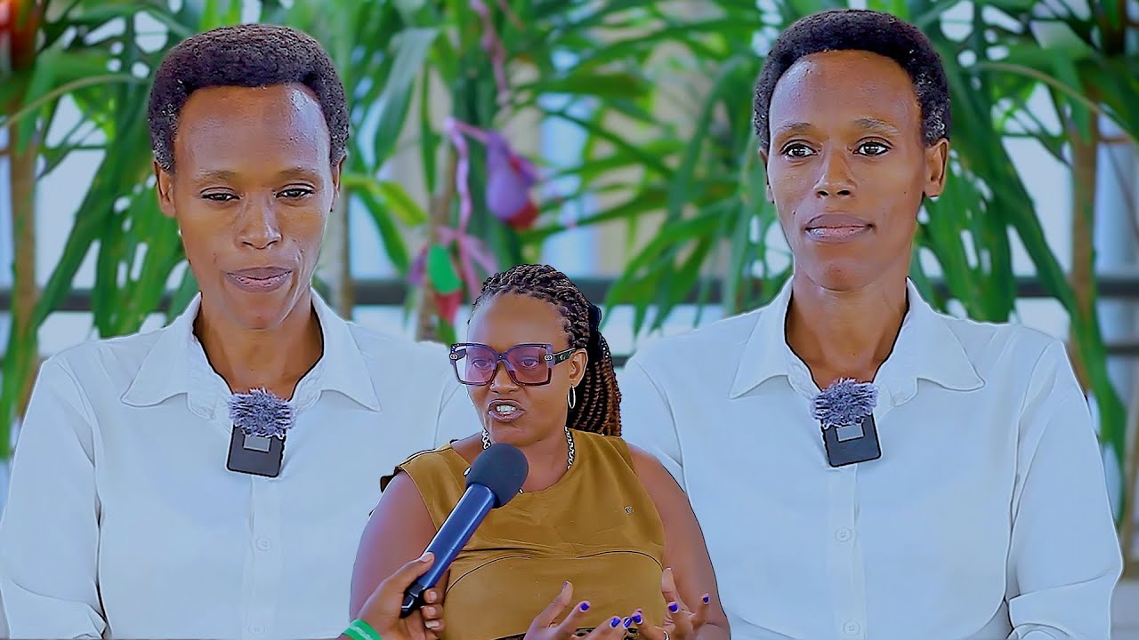 INTAHE Ibabaje Cane😭//Yarankubita Kubera NAMWITAYEHO😡//BAMPITIYE Umugabo NTASHAKA//Yamaze IMYAKA 19
