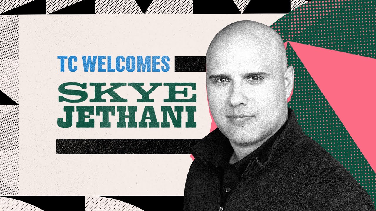 TC Welcomes Skye Jethani | Skye Jethani | Transformation Church
