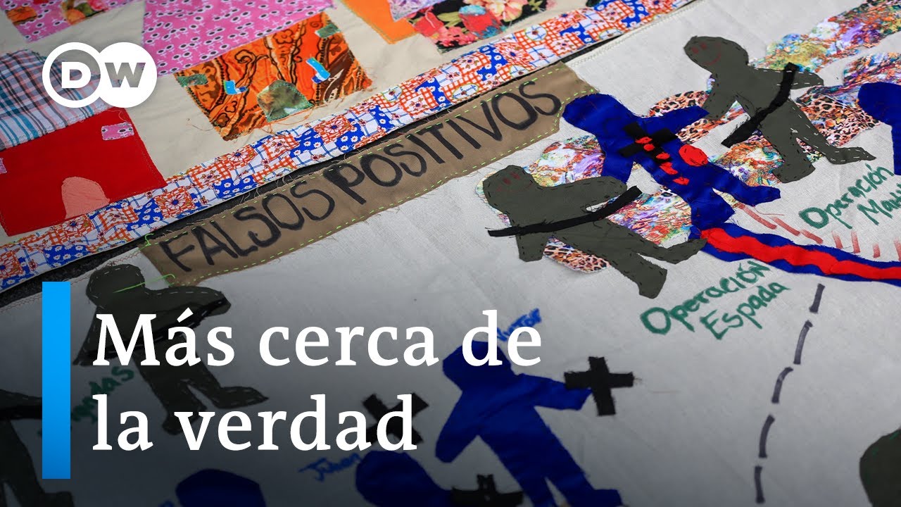 Colombia: caso de Montoya es potestad de la JEP