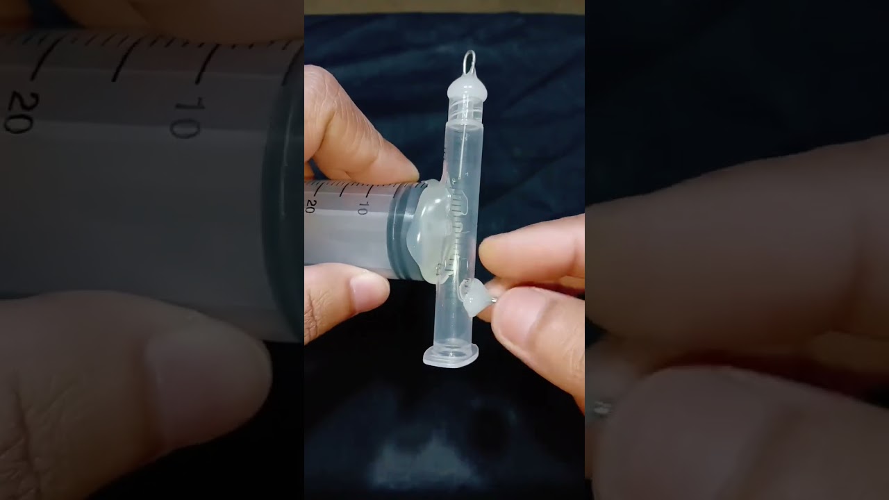 Cathode ray experiment video