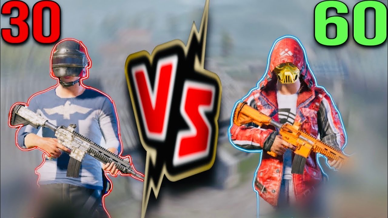 Меня унизили в 30 ФПС 🥵 ? PUBG MOBILE