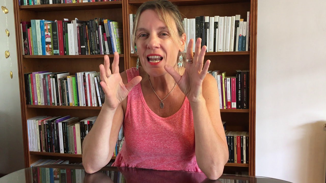 Discurso Directo y Discurso Indirecto (Discursos Referidos: parte 1)