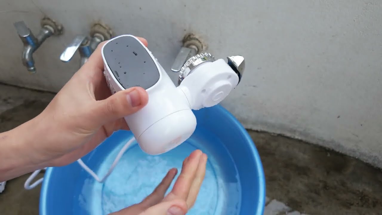 Nó Tiện Như Này mỗi nhà cứ nên Mua Lấy Một Cái