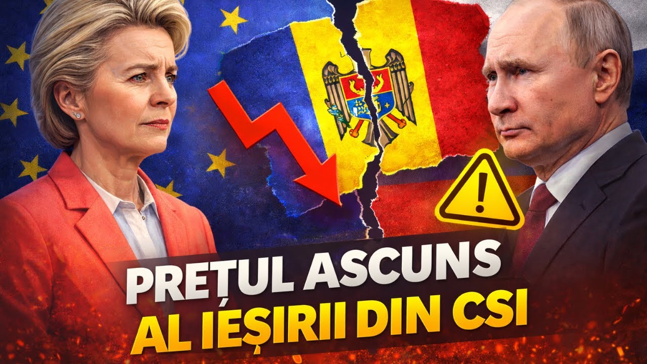 IEȘIREA DIN CSI și riscurile reale. Plaha va povesti mâine despre kuliok
