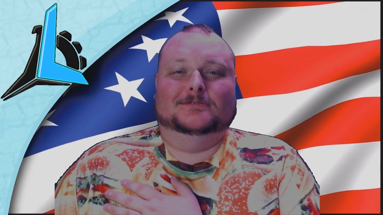 Happy Forth Of July!