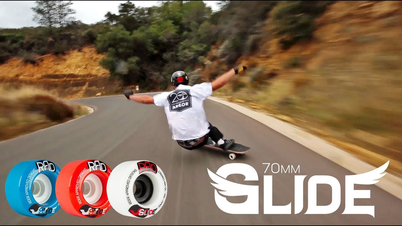 R.A.D. Crew: Two Runs One Try with Will Smallwood