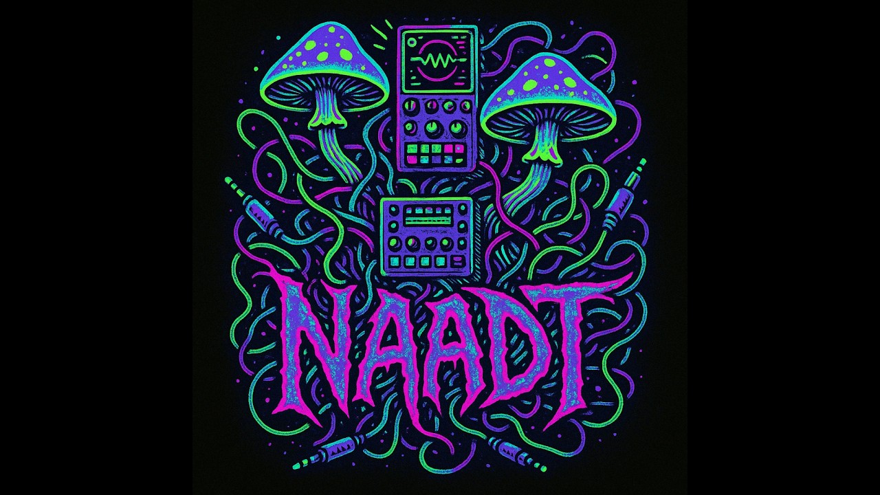 Naadt Live clownfest 15