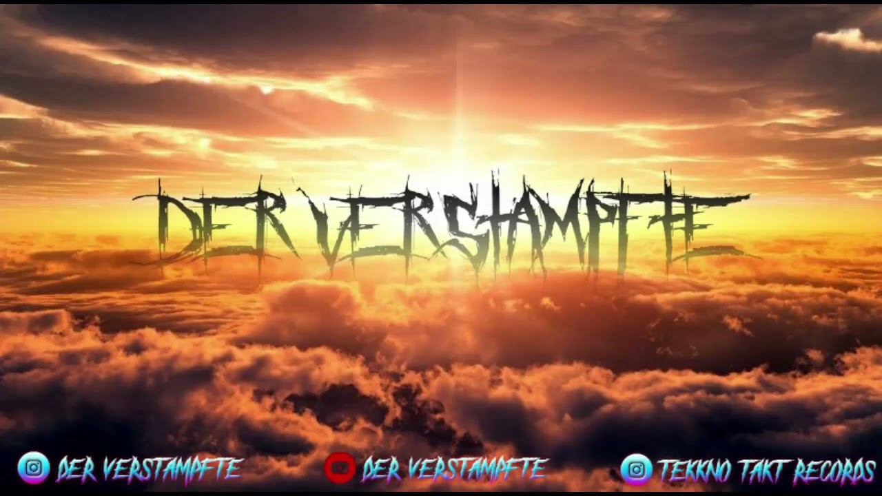 DeR VeRsTaMpFtE Hardcore Vibes (Hardtekk)