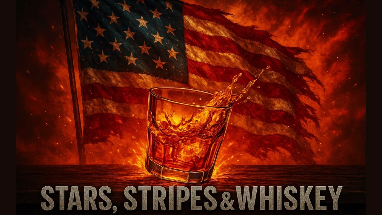 🇺🇸American Sh*t | Outlaw Country Anthem