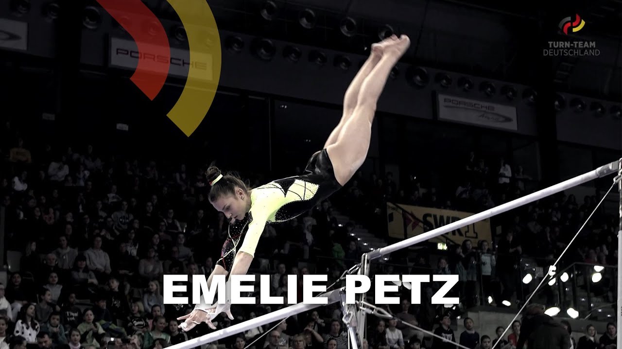 #itsmyturn - Emelie Petz
