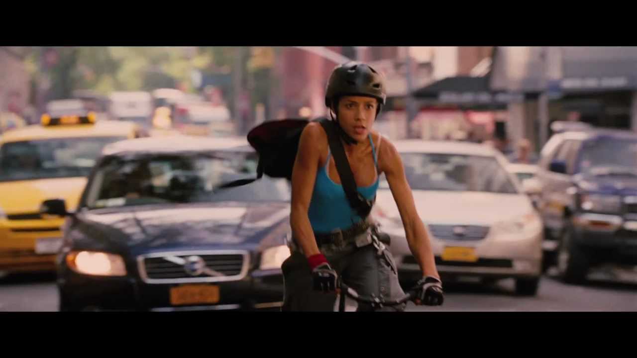 Premium Rush - Bande annonce - VOST