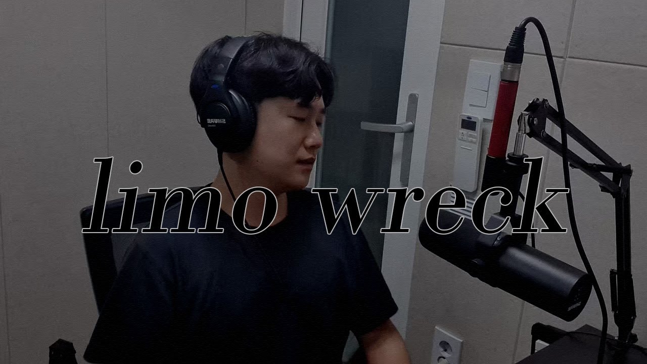 Soundgarden - Limo Wreck (Vocal Cover)