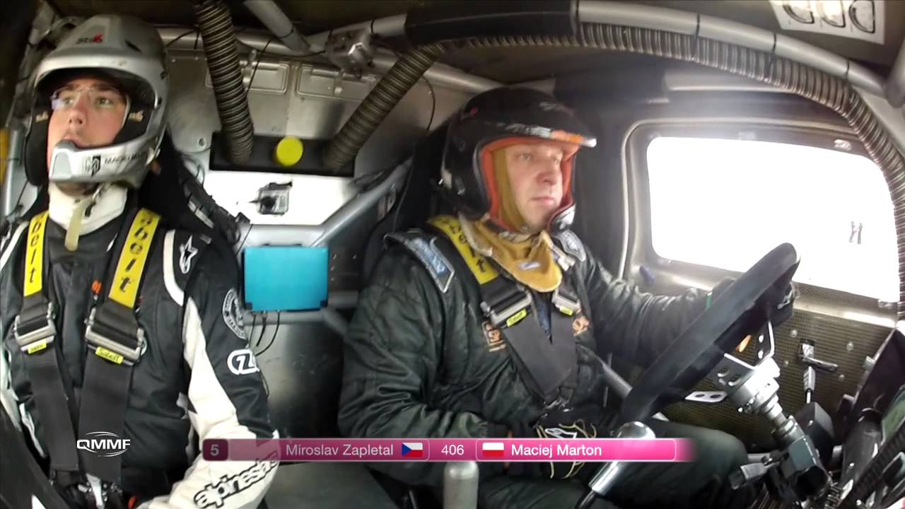 2013 SCCR 26/04/2013 Highlights 26'