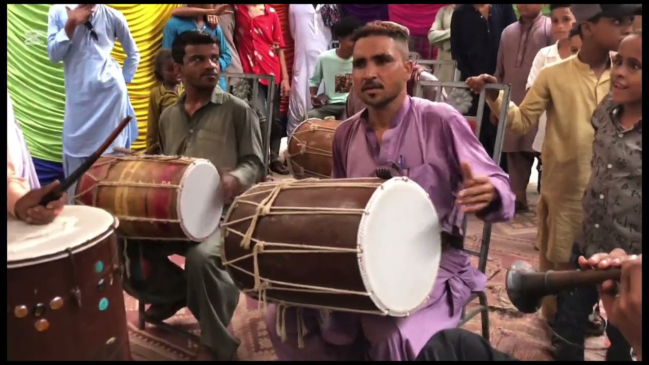 Beautiful Solo Parank | Gull Raj Baloch | Gulbai Program | Full 4K Short | Karachi King Lewa Band 