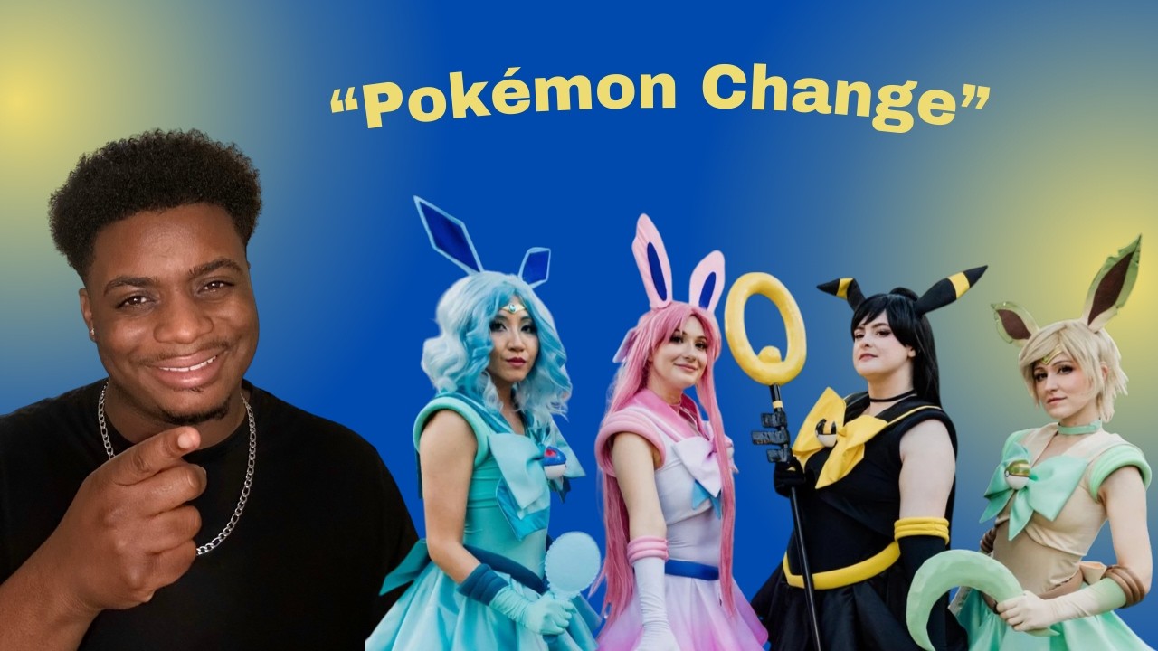 I don't remember Pokémon being lonely