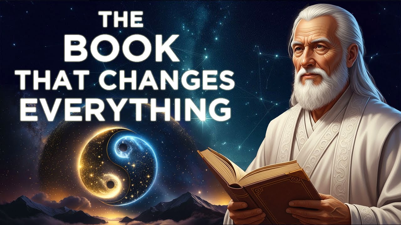 The Revolutionary Book on Taoism That Changes Everything