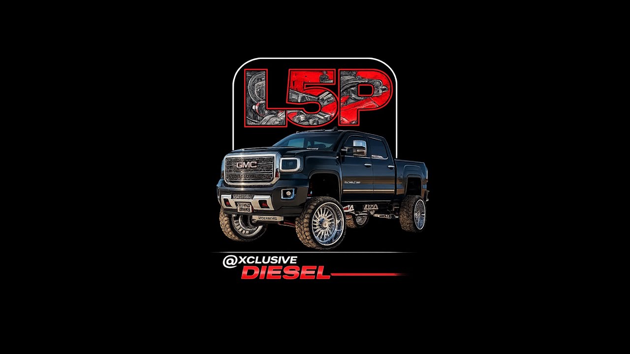 2025 Sema Build