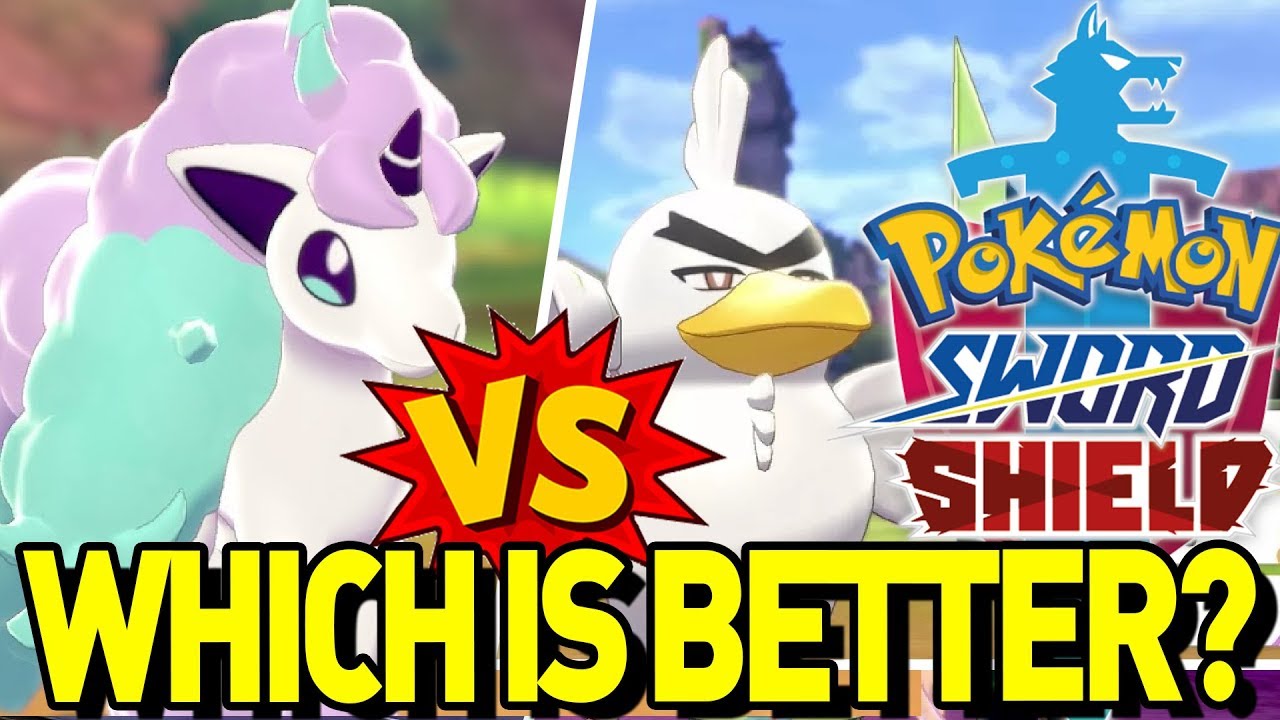 WATCH THIS FIRST! Preorder BONUS List + Version Exclusives for Pokemon Sword and Shield!