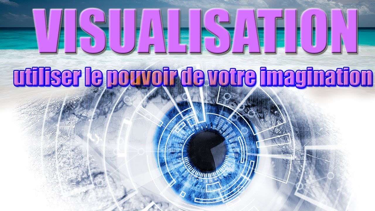 Visualisation Cr&eacute;atrice Puissante : Reprogramme ton Subconscient en 15 mins