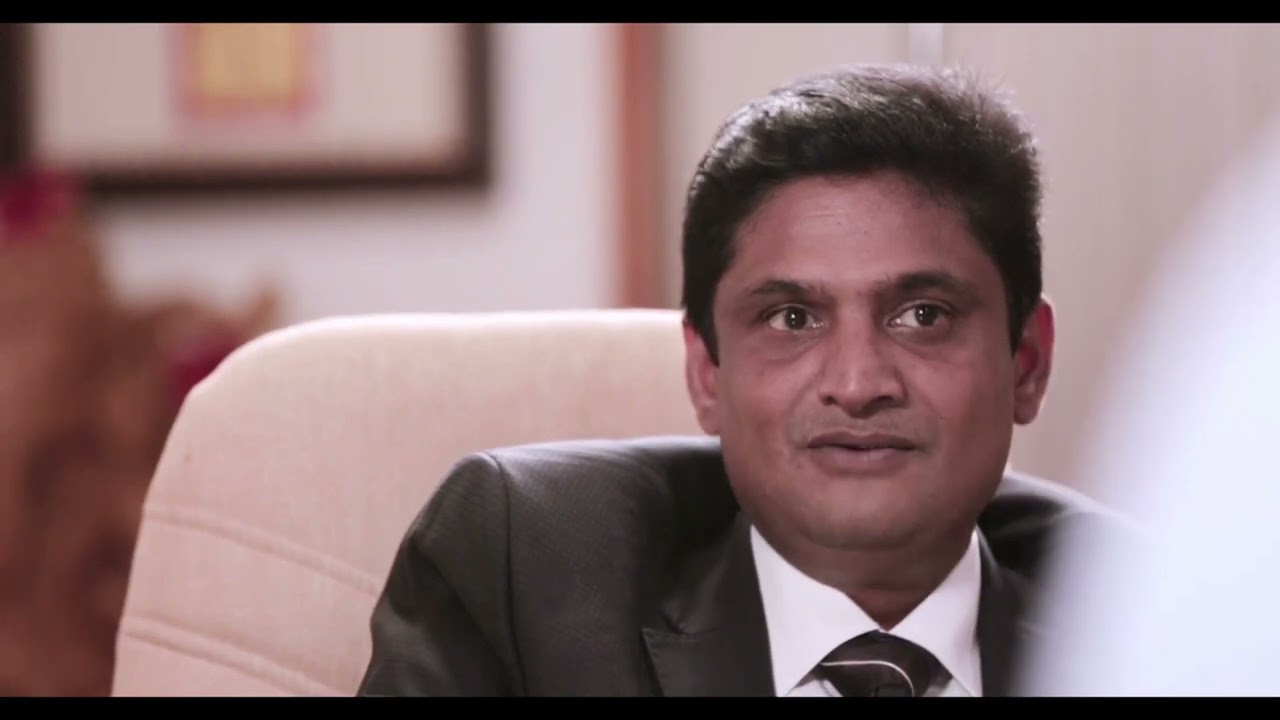 SKM Egg Products Corporate Video