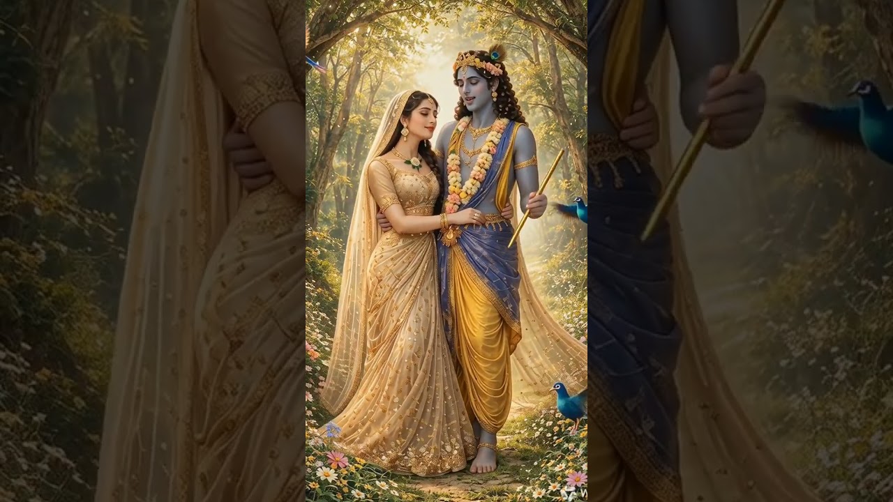 Hino a Vrndavana/Rupa Goswami 