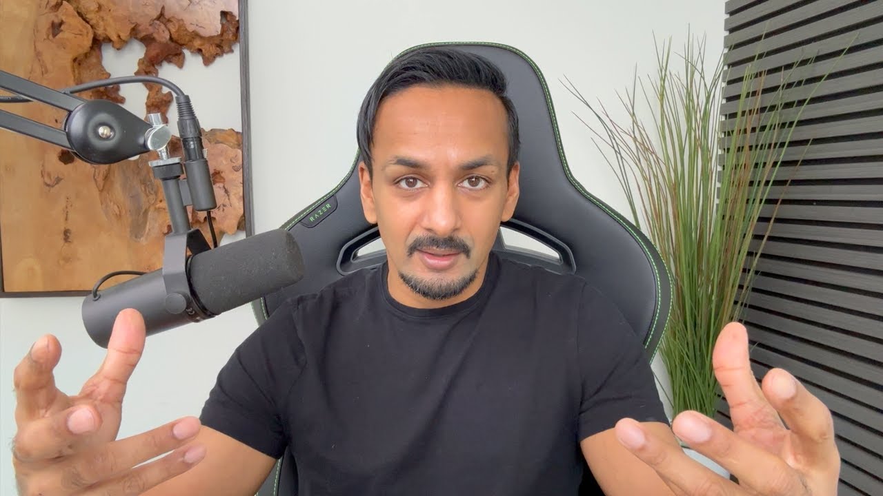 STOP TRYING to make reality conform. (Advanced Manifesting)