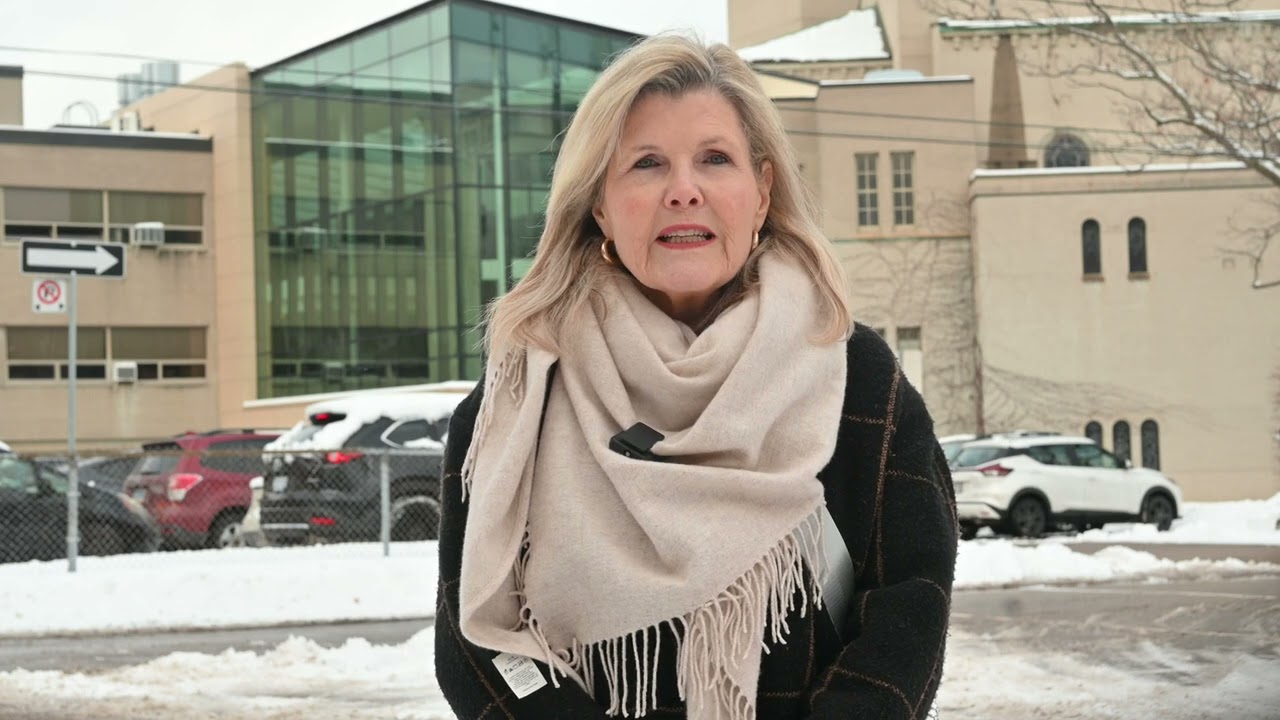 I'll stand against antisemitism as your next MPP in Toronto--St. Paul's!