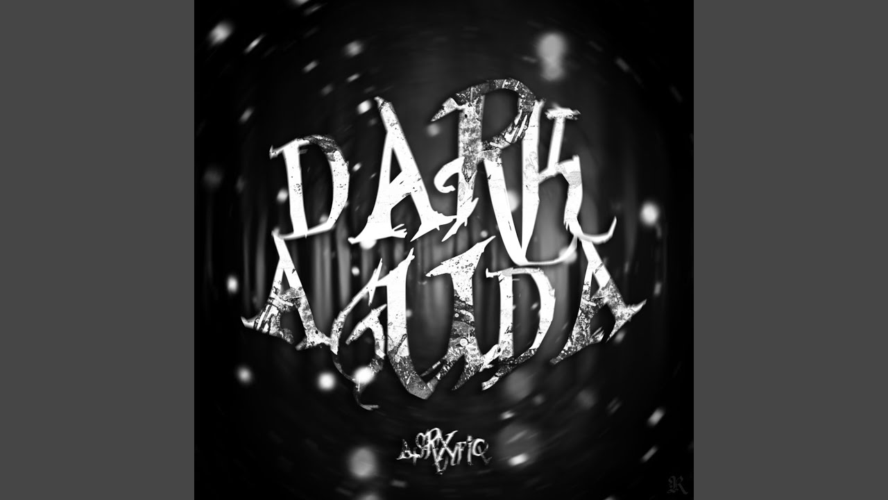 DARK AGUDA (Slowed)