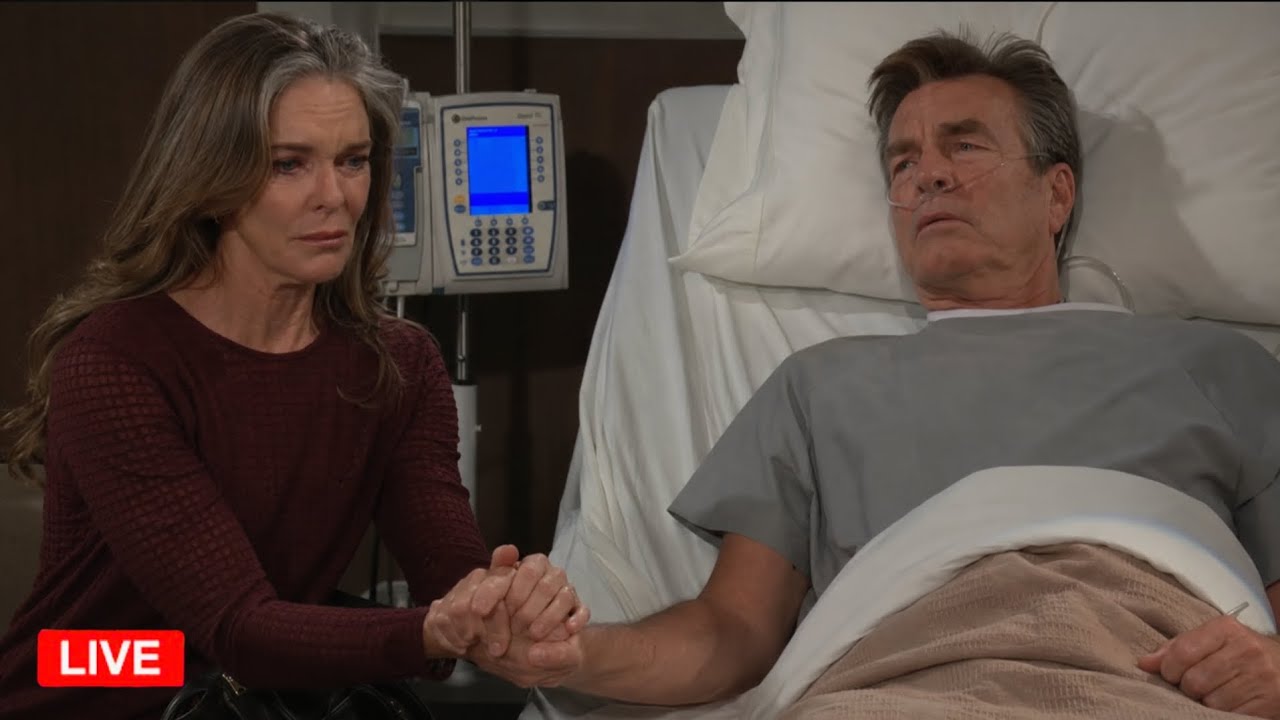 CBS🔴[13.07.2026] Молодые и дерзкие ПОЛНАЯ серия: МРАЧНАЯ ТАЙНА ДАЙАН РАСКРЫТА? #спойлерымолодыеид...