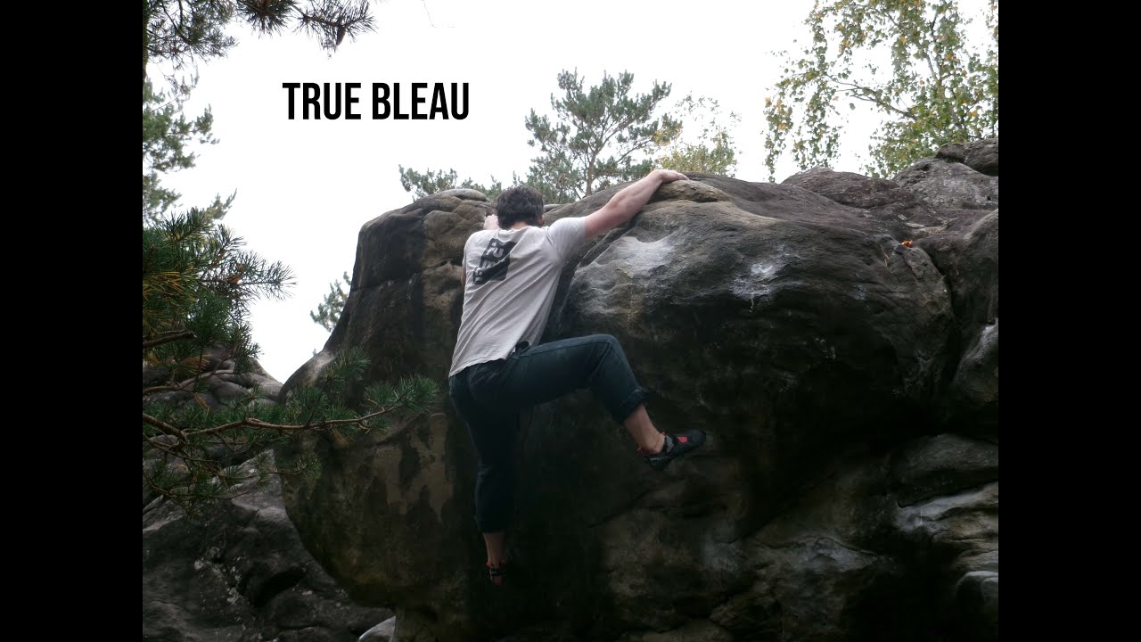 True Bleau