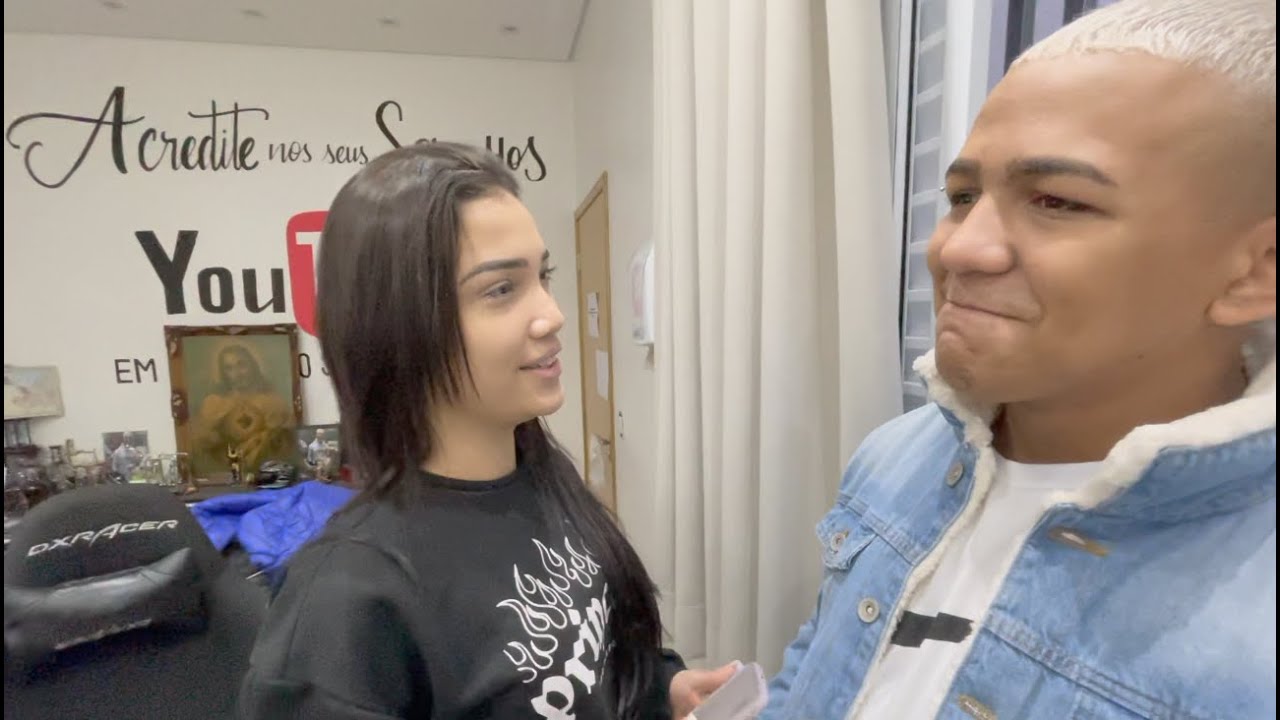 BETO SE ENCANTOU PELA JAPA NORDESTINA