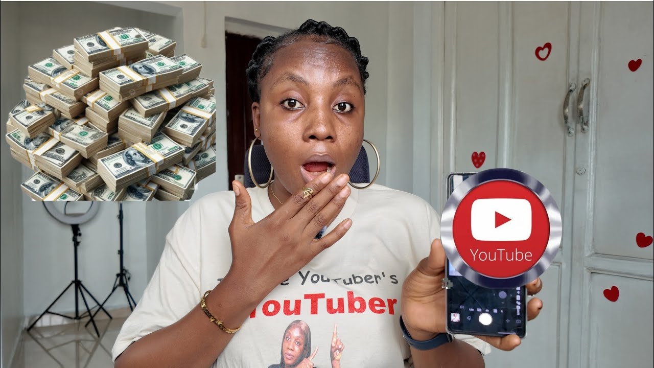 Are YouTube Livestream Earnings ACTUALLY Worth It?