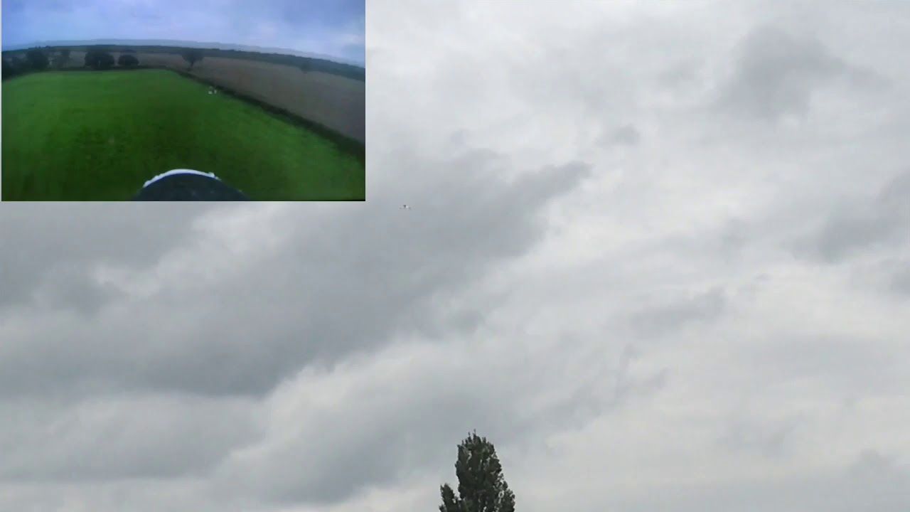 WL Toys XK X450 RC VTOL Best So Far