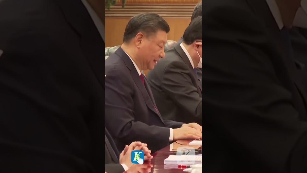 Upaya China Damaikan Palestina-Israel
