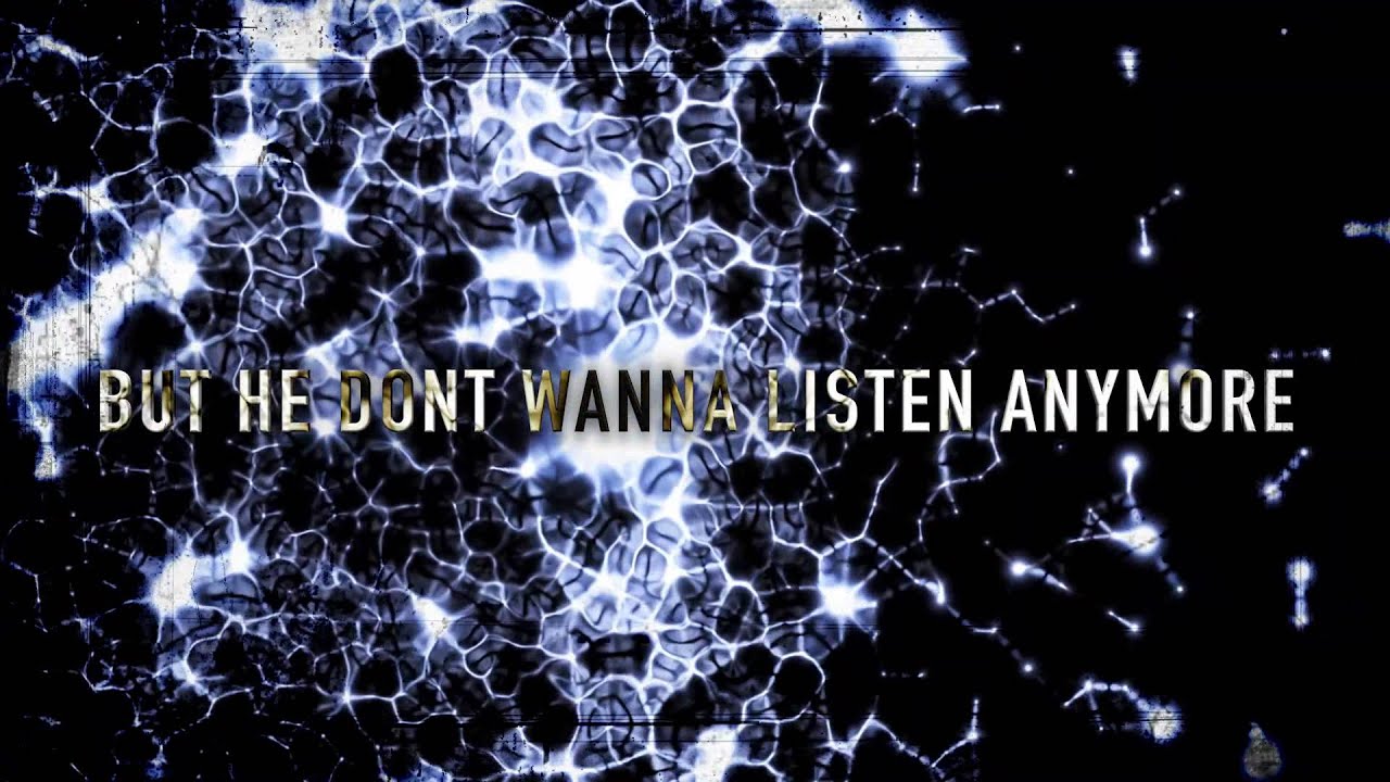 Skunk Anansie - Love Someone Else [Lyric Video]