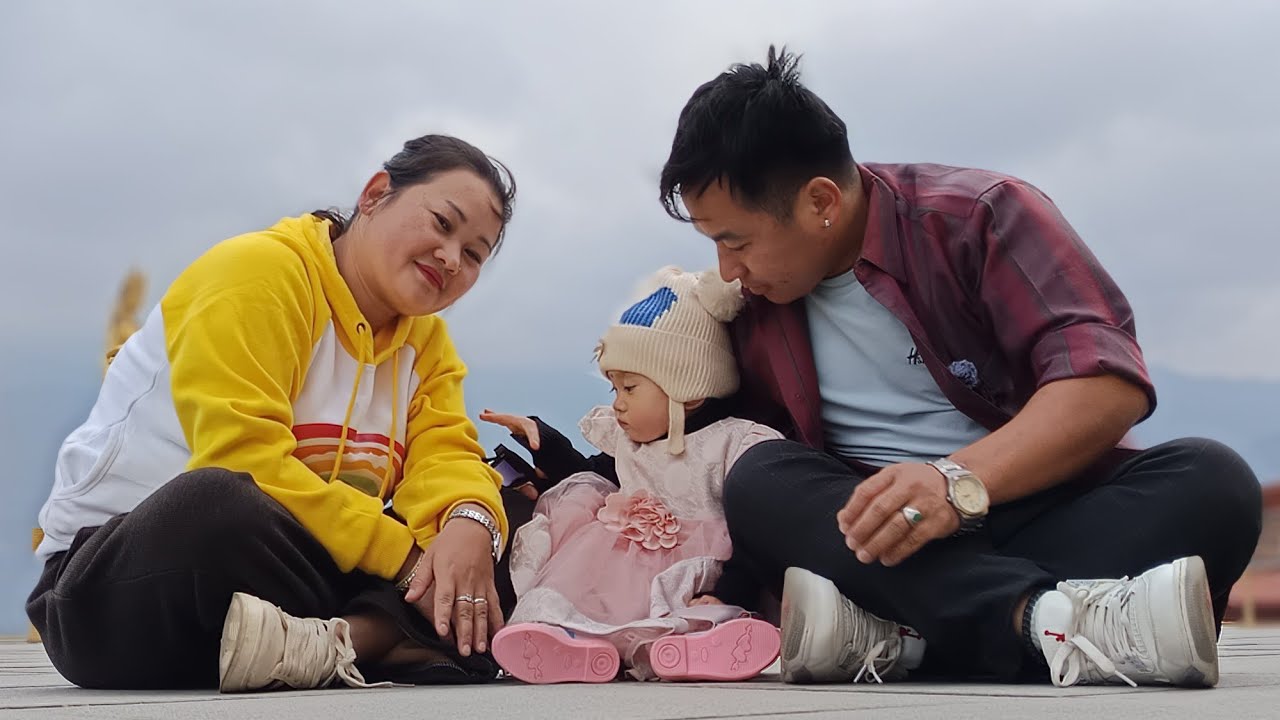 BUDDHA POINT|| OFF DAY ❤️ FAMILY. 