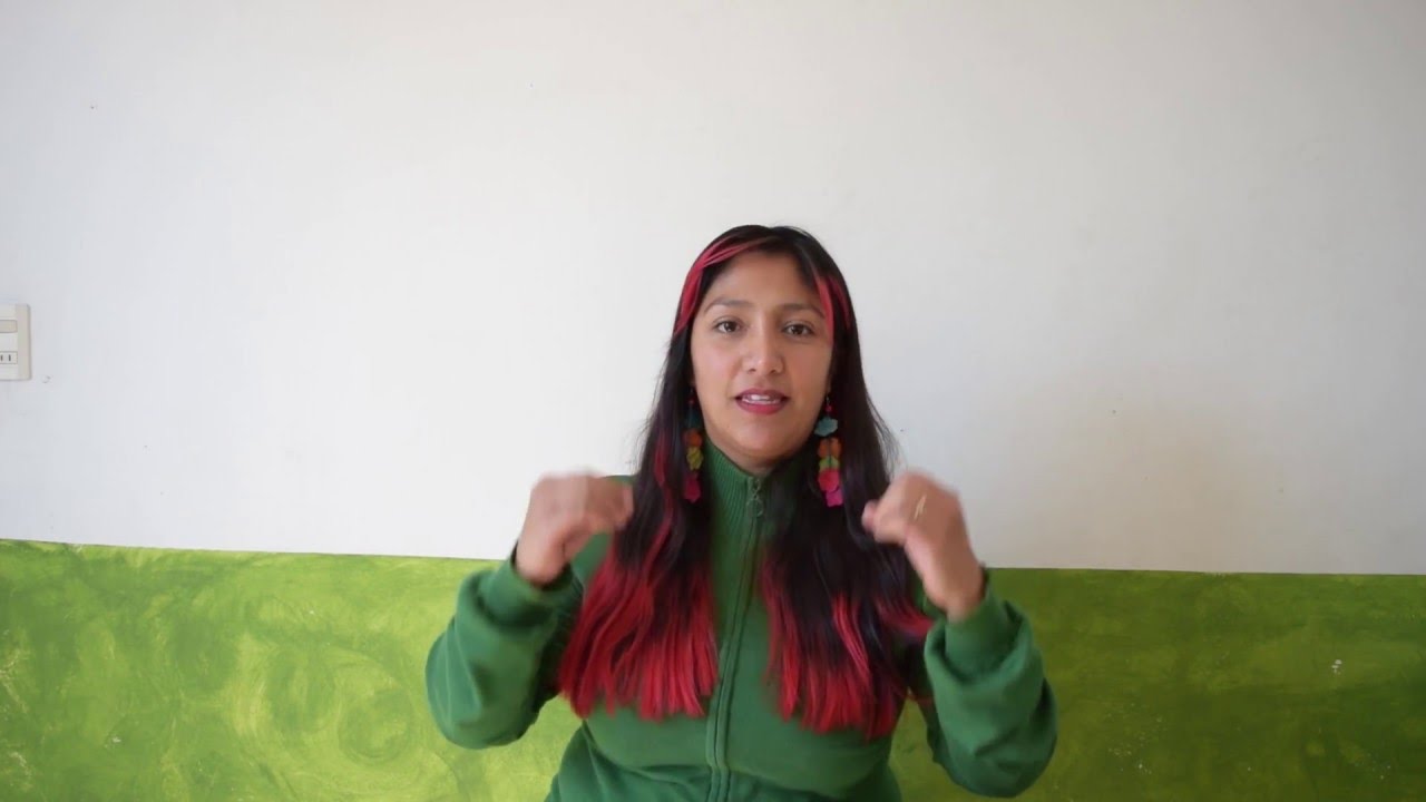 Cuidados de la voz y entrenamiento.