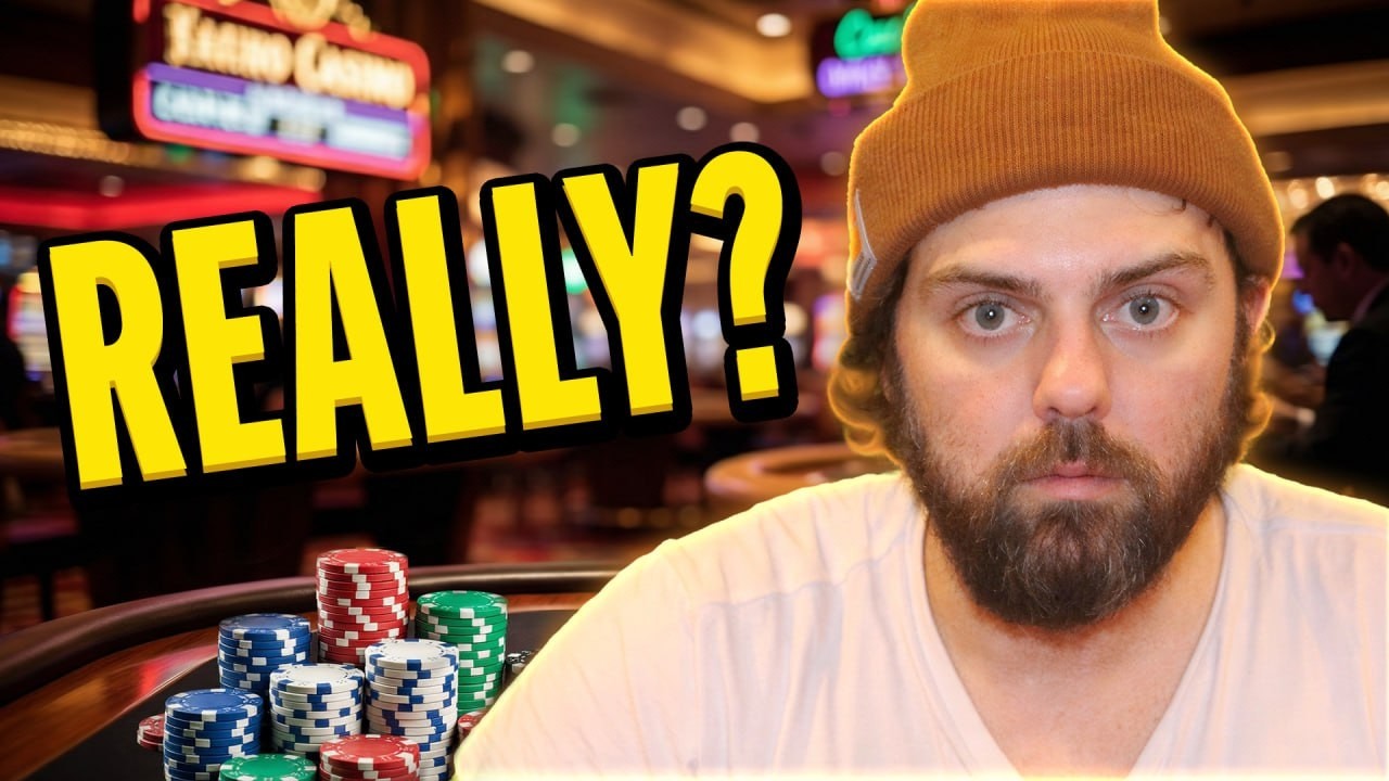 Brad Owen EXPOSES THE TRUTH About Poker | Degen Debrief