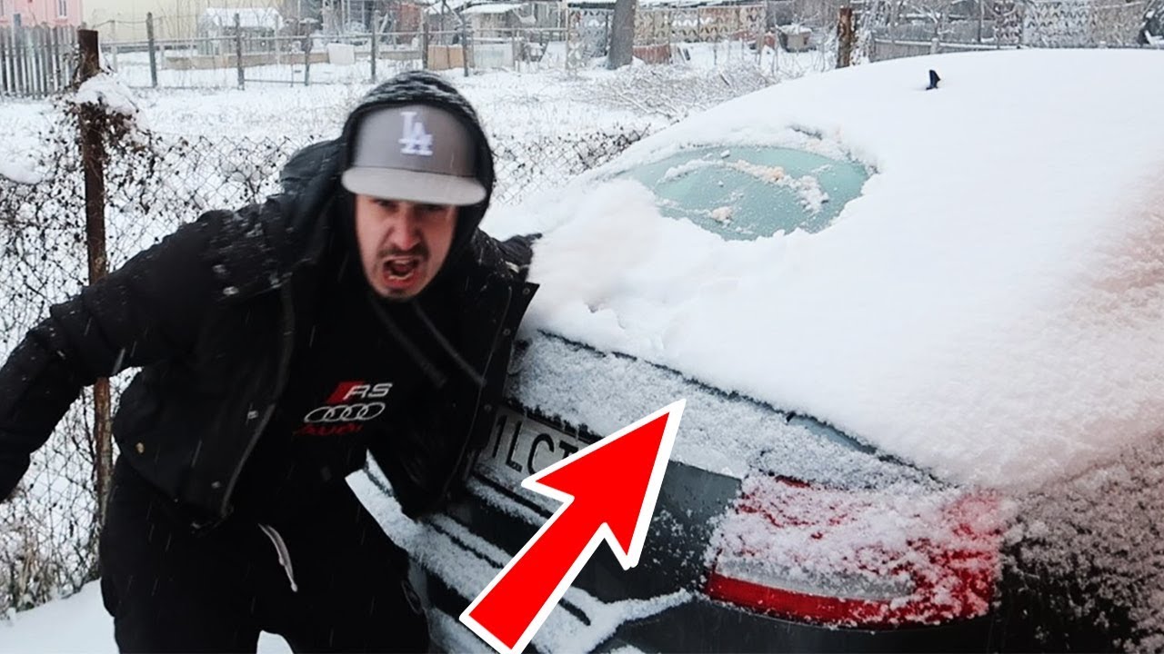 🔥FARSA | AM FACUT PIPI PE MASINA LUI ANDY(BEKA)