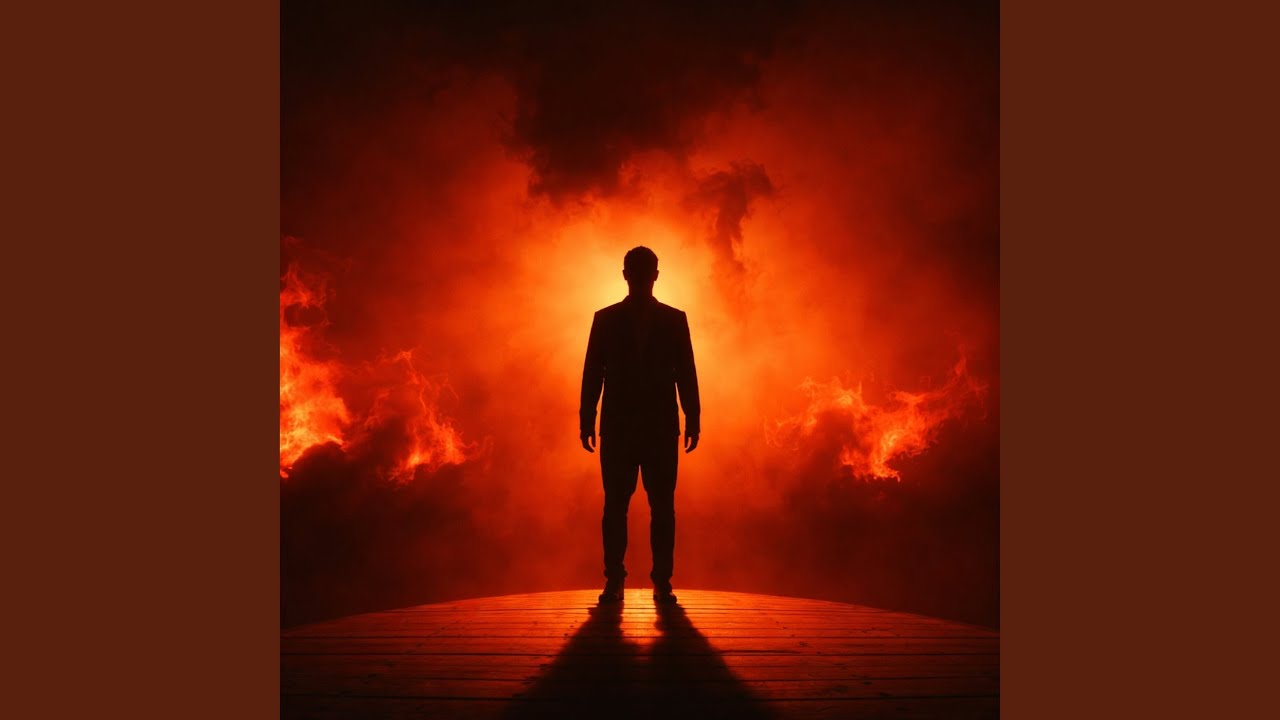 Devil in My Silhouette