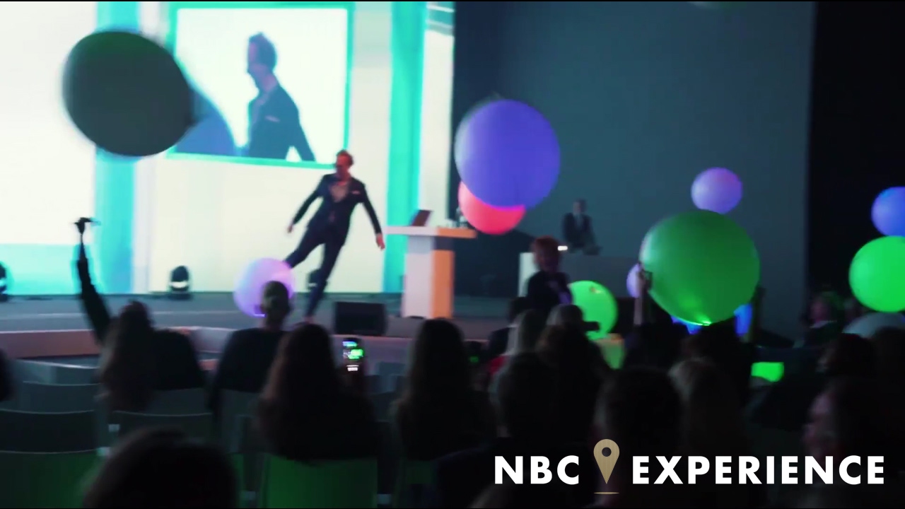 NBC Experience 2017 - Aftermovie