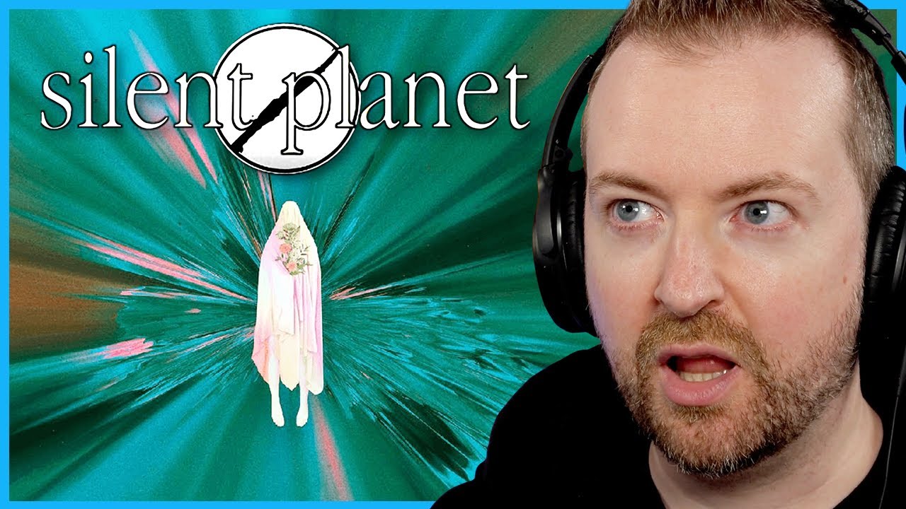 Silent Planet’s 