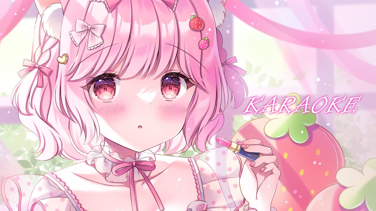 【 歌枠 】初見さんも常連さんも！まったりうたわく！│ Singing / karaoke  /  歌回【 苺咲べりぃ / Vtuber 】