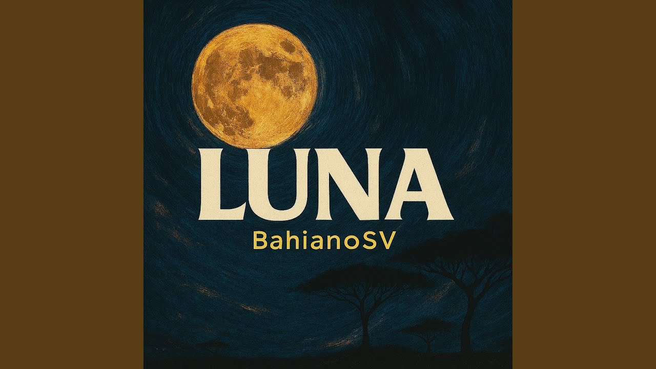 LUNA VOL 1 (Afro house)