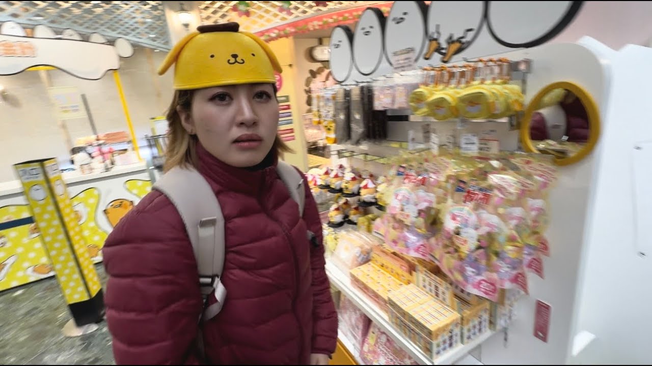 非ヲタク、初のピューロに連れてった。