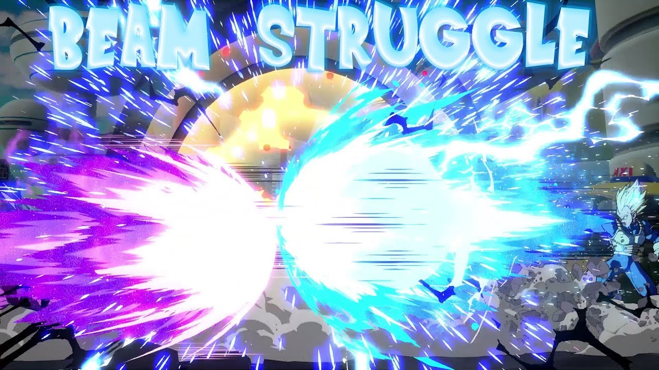 DRAGON BALL FIGHTERZ ULTIMATES CLASHING! CAPTAIN GINYU EDITION!!