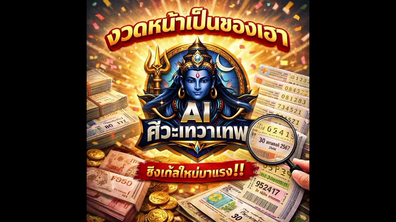 เพลง  งวดหน้าเป็นของเฮา