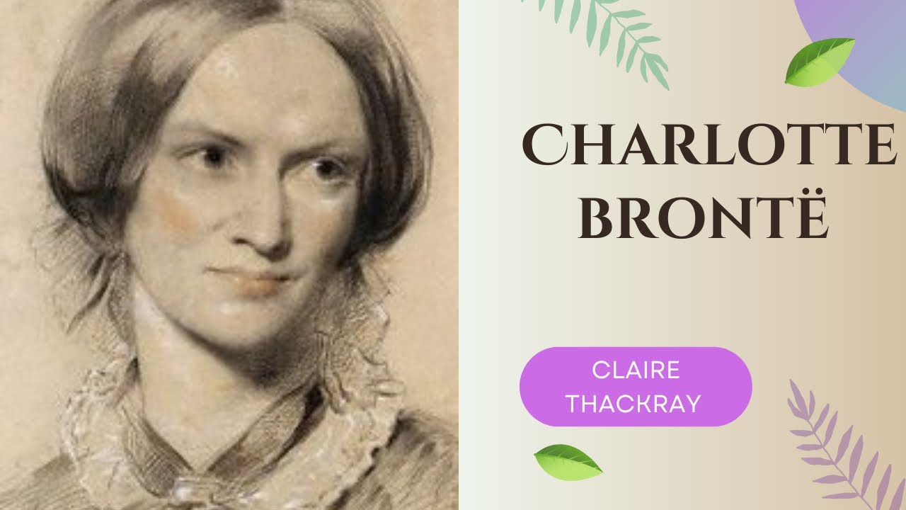 PART ONE: Channelling Charlotte Brontë - Past Lives, Soul Contracts - What Was she REALLY Like?
